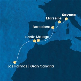 Route Map